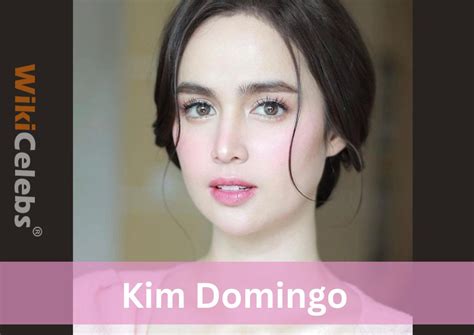 Kim Domingo Wiki – Height, Age, Boyfriend, Biography ...